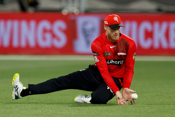 Legend 90 League: 16 sixes… 12 fours, Martin Guptill scored 160 runs at a strike rate of 326, made two big records