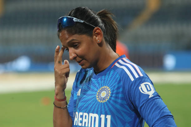 Harmanpreet