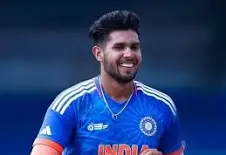 IND vs ENG: The brave men of ‘Rohit Army’ were superhit with the ball and bat, the British became like a wet cat in front of India in Nagpur