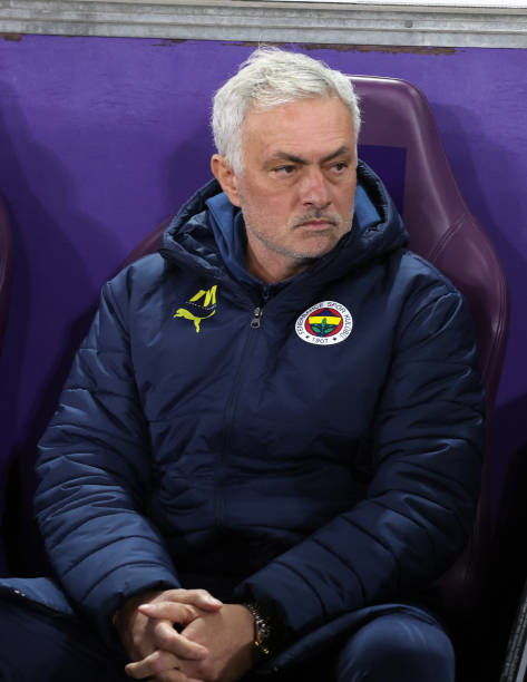 How Jose Mourinho could face three former clubs, including Man United, in Europa League final as Fenerbahce boss seeks ultimate revenge.