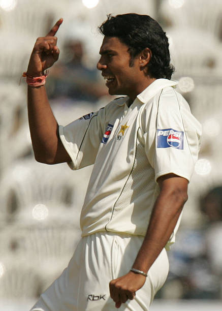 These 7 cricketers who played from Pakistan were not Muslims, one converted to Islam