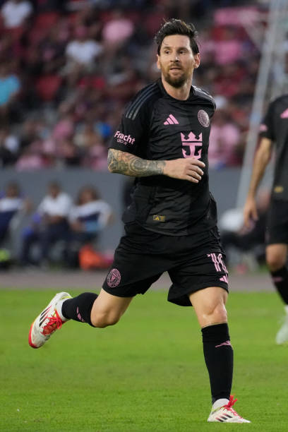 Jordi Alba uncovers Lionel Messi dream that incited Bury Miami contract expansion – Planning for a major move forward with MLS Cup hopefuls.