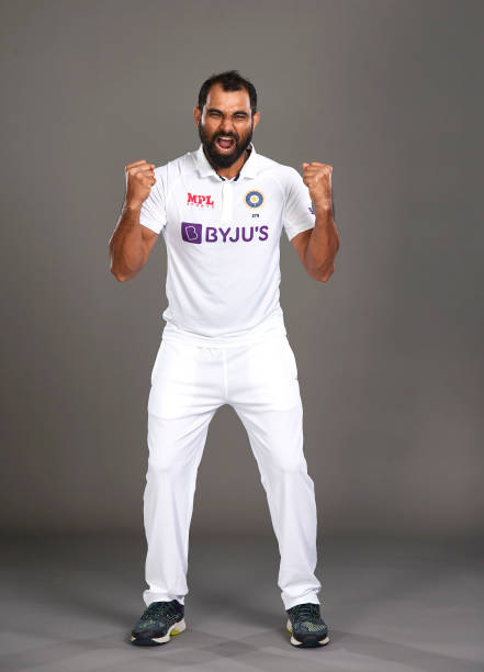 Mohammed Shami scores ‘fastest double century’ in ICC tournament, sets world record