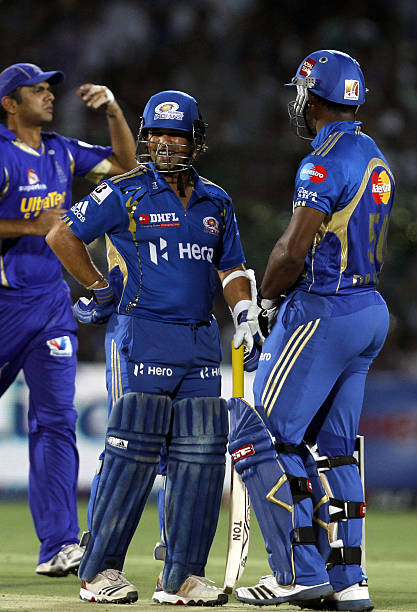 IPL 2025: For what reason will there be just a single match between Mumbai Indians and RCB? They conflict two times consistently