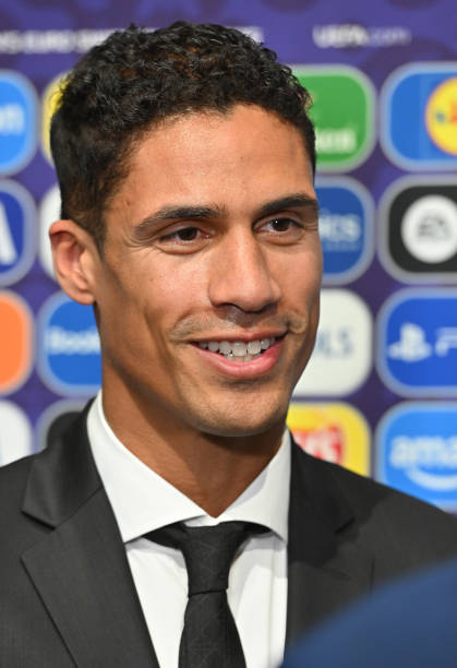 Raphael Varane said leaving Manchester United was a ‘positive’ move for Marcus Rashford – however previous colleague is ‘shocked’ he chose to join Aston Villa.