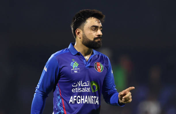 Rashid Khan’s reign is over, this bowler is number 1 in ICC rankings