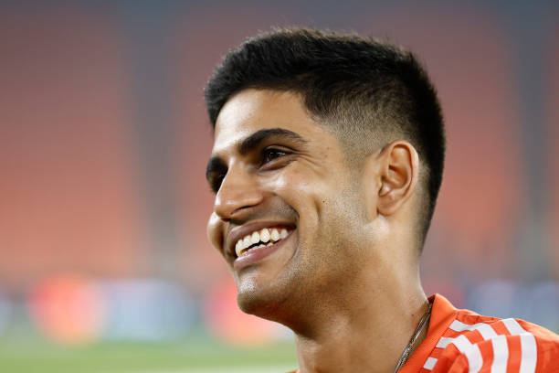 Shubman Gill wreaks havoc in Ranji Trophy, tears apart the bowlers and scores 268 runs, creates new history!