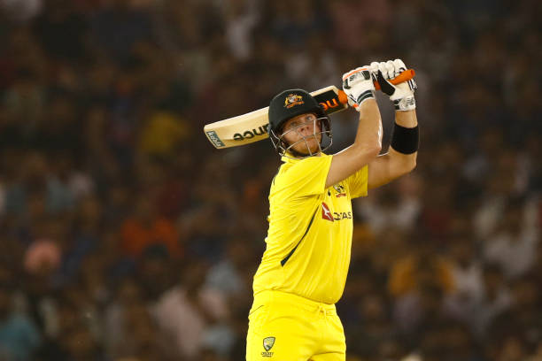 Steve Smith: Steve Smith made history, turned into the fifth batsman on the planet to do this huge accomplishment in Test cricket