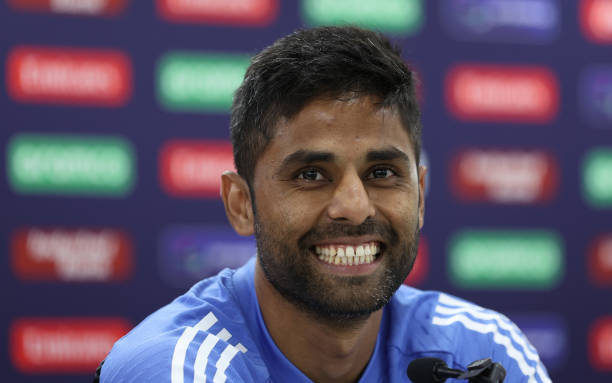 Haryana versus Mumbai Quarter Last 2025: Suryakumar Yadav scores 70 as Mumbai take 292-run lead