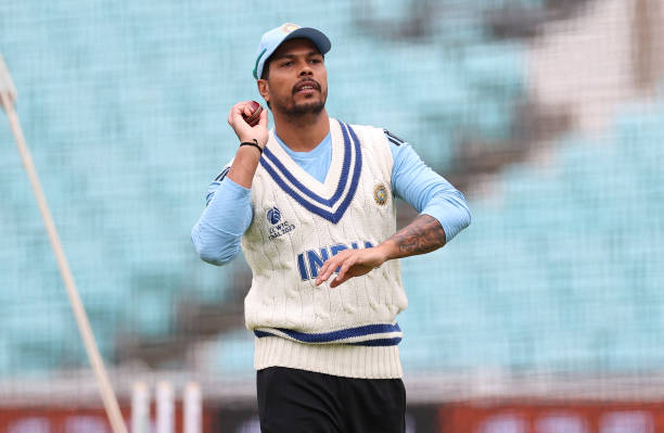 IPL 2025: Umesh Yadav’s karma sparkles, he joins this group!