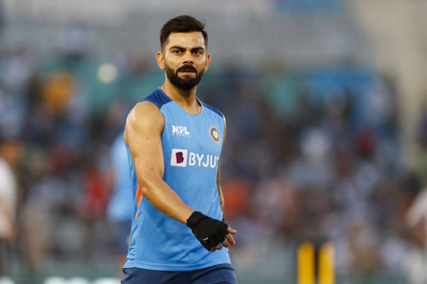 IND vs ENG: How is Virat Kohli’s injury now, will he play in the second ODI or not? Latest update on injury