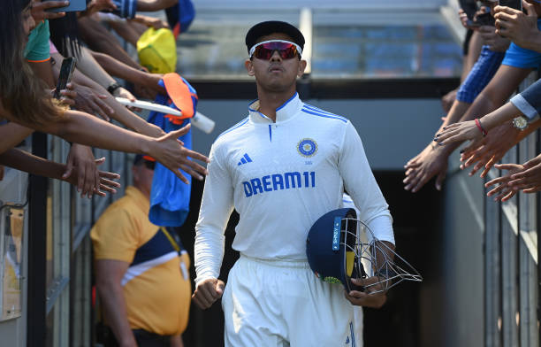 IPL 2025: 3 batsmen who can fill the void of Yashasvi Jaiswal in RR!