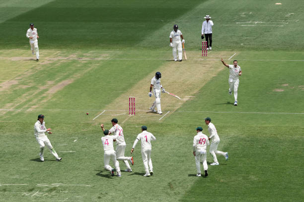 Police did not recognize Team India player, stopped him in hotel