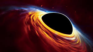 Black Holes