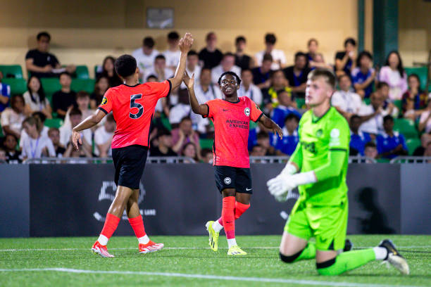 Aston Villa rearmost ‘Asensio has given the X factor’- Merson.