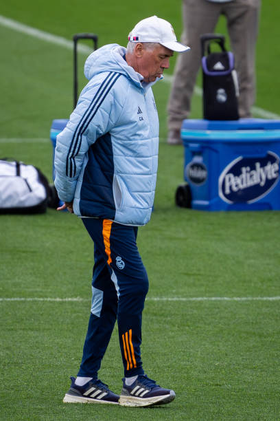 Titleholders League Real Madrid’s ‘Fantastic Four’ face Atletico Madrid.