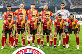 AFC Challenge League East Bengal to face Turkmenistan’s FC Arkadag in quarter-tests