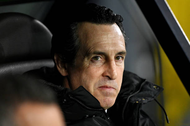 UEFA titleholders League LIVE Aston Villa and Arsenal set to qualify for last 16; Real- Atletico set for derby.