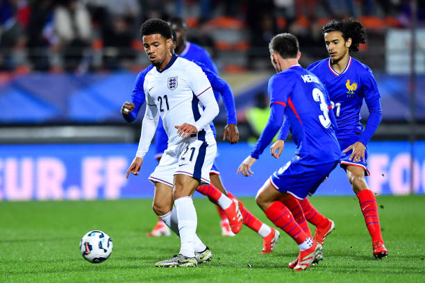 Arsenal set to award wonderkid Ethan Nwaneri with new long- term contract as Gunners look to fight off Premier League transfer interest