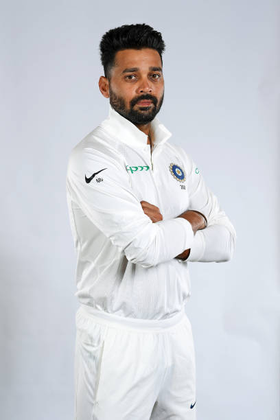 IND vs NZ: Murali Vijay praises Varun Chakraborty, makes a big prediction about the Champions Trophy final