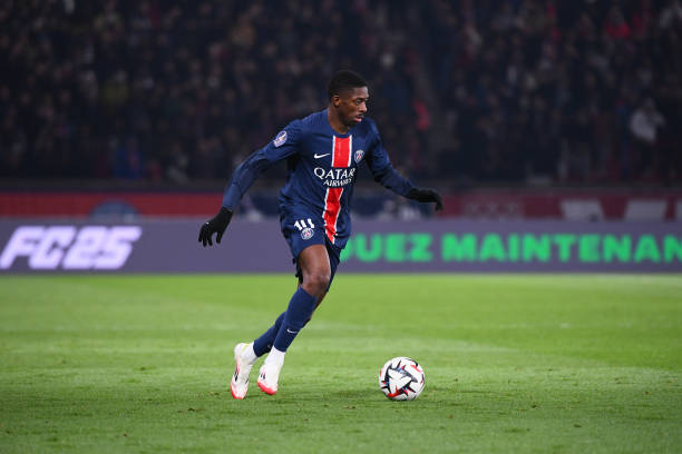 We are having a lot of fun’- Inform PSG star Ousmane Dembele fires advising to Liverpool ahead of titleholders League last- 16 tie