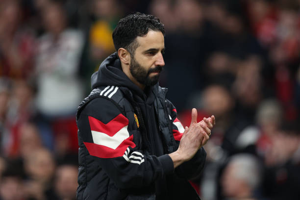 Ruben Amorim is right Man United ‘need further Bruno.’ Fernandes deserves legend status for leading the club through a extremity.