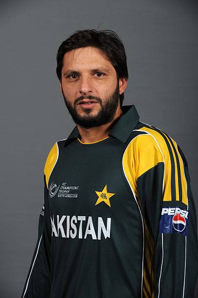 Shahid Afridi’s revelation: Gave a big statement about PCB chairman