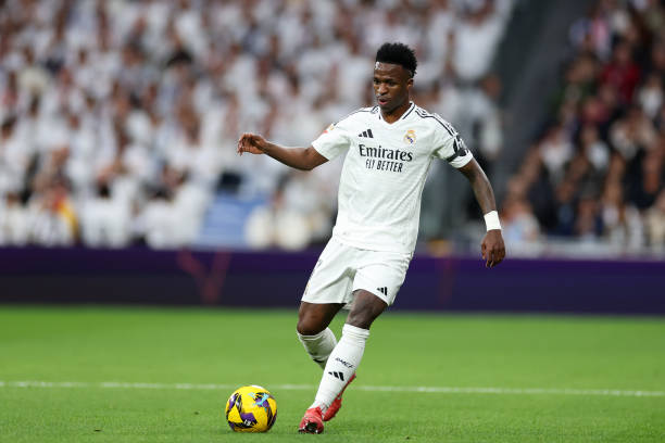 Real Madrid player conditions vs Rio Volcano Los Blanco’s deadly brace strike again! Kylian Mbappe and Vinicius Jr secure pivotal palm in La Liga title race.