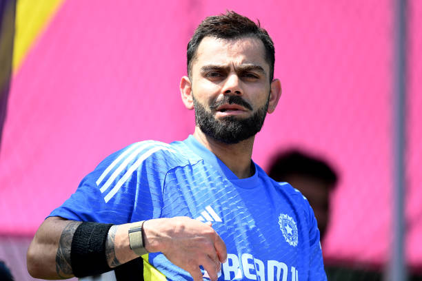 What is the ‘patta’ tied on Virat’s hand? You will be surprised to know its price and specialty