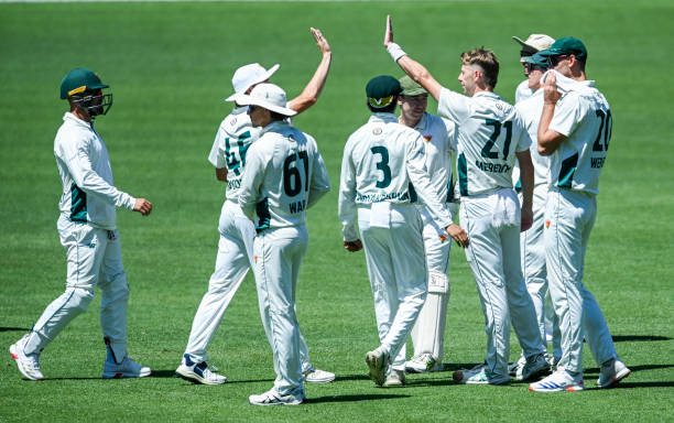 All teams left Pakistan before the semi-finals of the Champions Trophy, even PCB was surprised