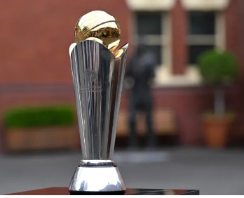 champions trophy