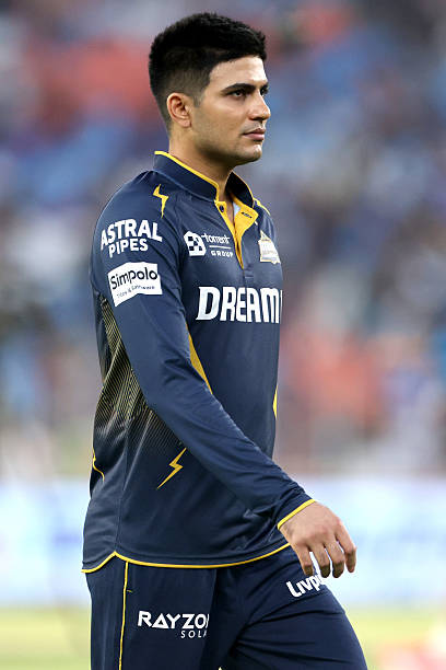 There is a lot of openers in the Test team against England, so many openers got a place