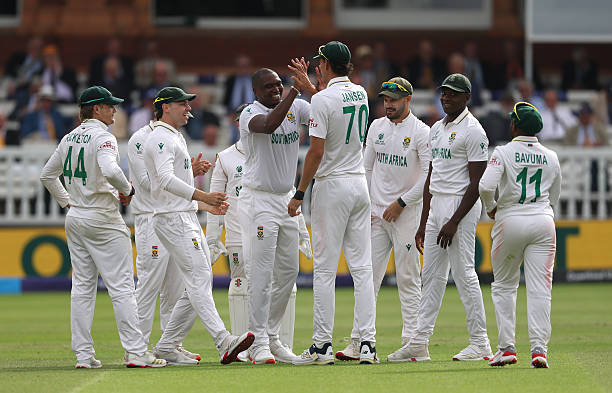 An amazing record created for the first time in 145 years and 561 Tests, cricket fans will never forget WTC Final 2025!