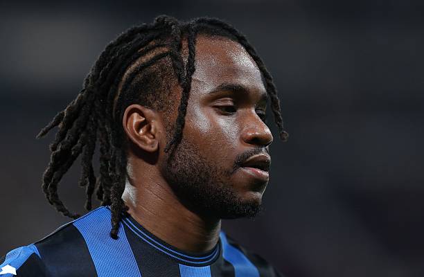 Ademola Lookman, an Atalanta forward valued at €50 million, is the target of Arsenal’s new plan in hopes of rejoining the Premier League.