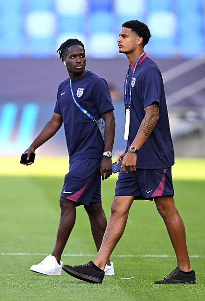 Booking for Jarell Quansah’s medical! The signing of a Liverpool defender by Bayer Leverkusen to replace Jonathan Tah is approved.