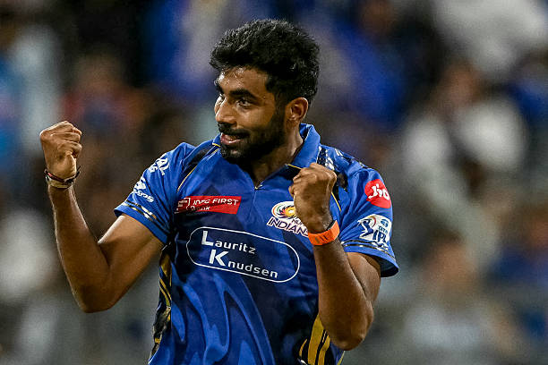 Jasprit Bumrah will not play 2 Tests in England, BCCI will send a strong replacement