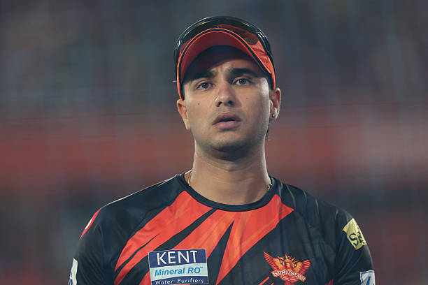 Abhishek Sharma stuns fans by walking at India Couture Week finale on July 31