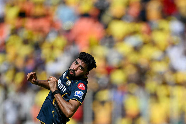 Mhatre’s ton, Ambrish steady as India U19 pass 450 vs England U19 in 1st Test