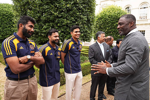 Did India overlook a golden opportunity by holding back Bumrah at Lord’s? Irfan Pathan shares his straightforward opinion.