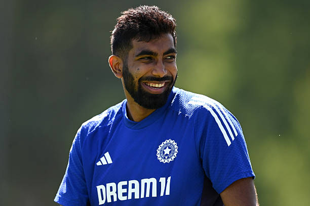 Bumrah’s missiles to face Archer at Lord’s after injury hiatus