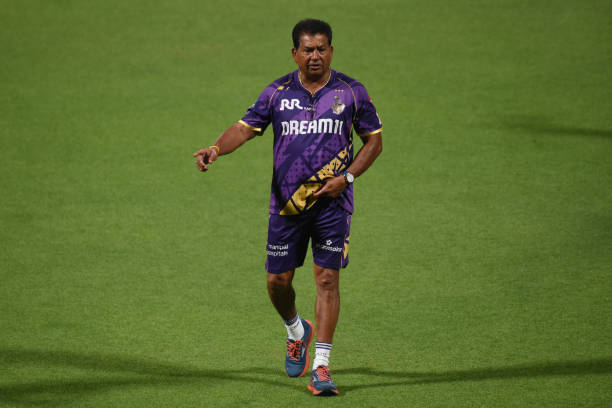 Chandrakant Pandit quits as KKR coach before IPL 2026 to seek new roles