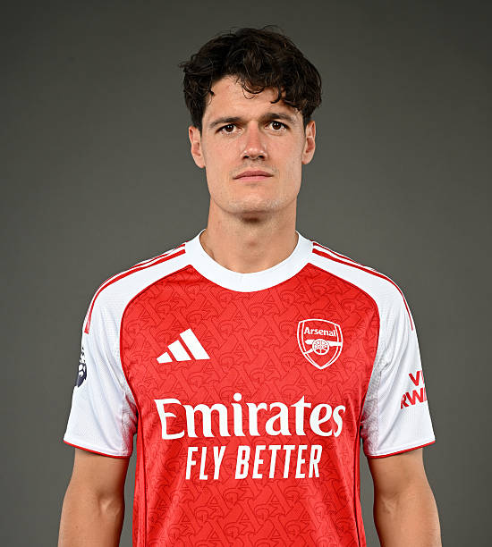 🔴 Arsenal Add Experience with Signing of Christian Nørgaard from Brentford- London, July 11, 2025