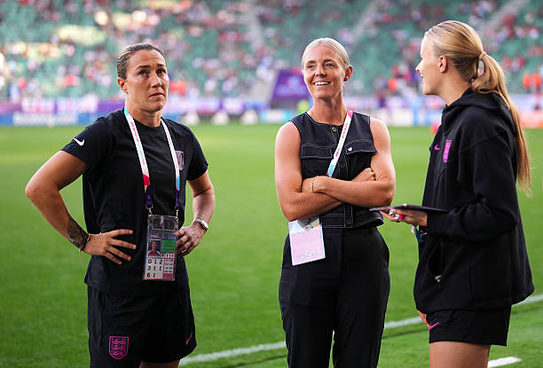🇬🇧 England vs Wales – Women’s Euro 2025: Full Team Details as Wales Set Their Sights on a Statement Win📅 July 17, 2025 | 📍 Manchester, England
