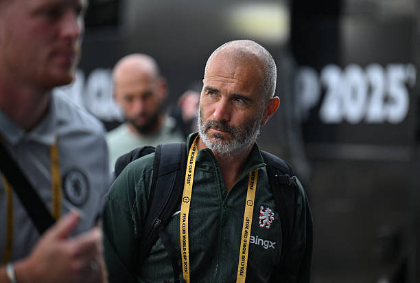 🌍 Fluminense vs Chelsea: Club World Cup Semi-Final to Be Played in Scorching New York Weather New York – July 6, 2025