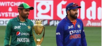 India, Pakistan likely to play in Asia Cup 2025 despite rising tensions: Report
