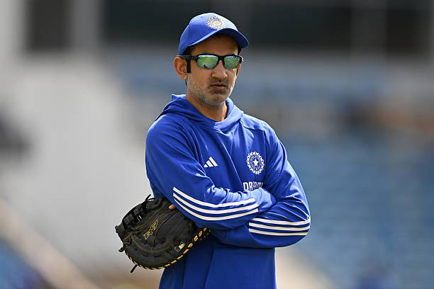 Gautam Gambhir urged to clarify Abhimanyu Easwaran’s role amid Test squad uncertainty