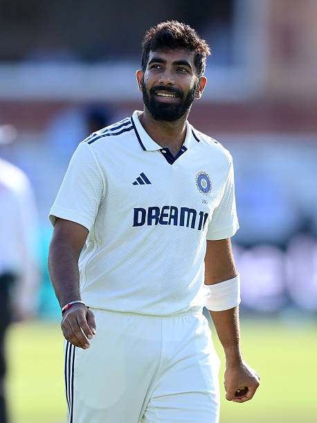 Jasprit Bumrah avoids travesty, India’s best pacer on Lord’s Honours Board