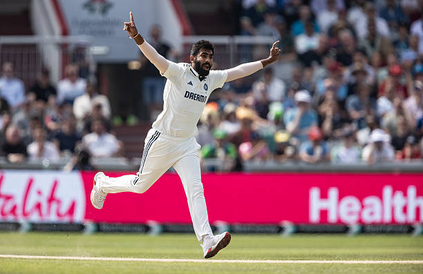 His Body Has Completely Given Up “Ex-Indian Cricketer Makes Shocking Claim About Jasprit Bumrah’s Test Future.