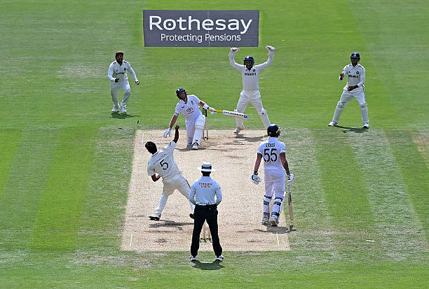Test cricket under pressure as slow play frustrates fans and players alike