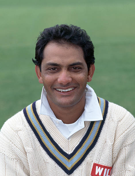 Mohammad Azharuddin